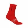 Chaussettes Eté Etxeondo Pro Lightweight Rouge