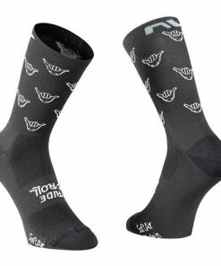 Chaussettes Eté Northwave Ride & Roll Noir