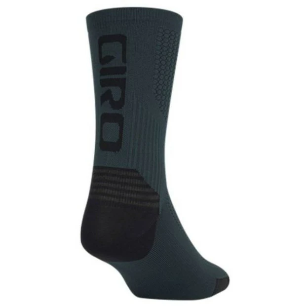 Chaussettes Giro HRC+ Grip Epicéa 2 Chaussettes Giro HRC+ Grip Epicéa – Image 2