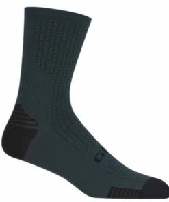 Chaussettes Giro HRC+ Grip Epicéa