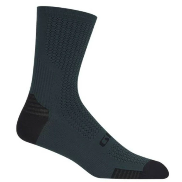 Chaussettes Giro HRC+ Grip Epicéa 1 Chaussettes Giro HRC+ Grip Epicéa