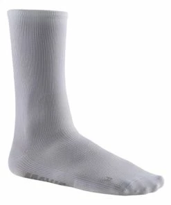 Chaussettes Longues Mavic Essential - Blanc