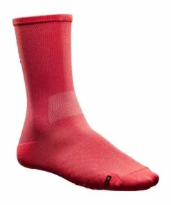 Chaussettes Longues Mavic Essential Rouge