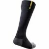 Chaussettes Récupération Mavic Ksyrium 379053 Noir