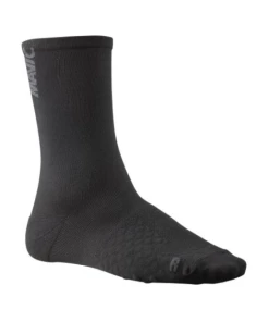 Chaussettes Route/VTT Mavic Comete Noir