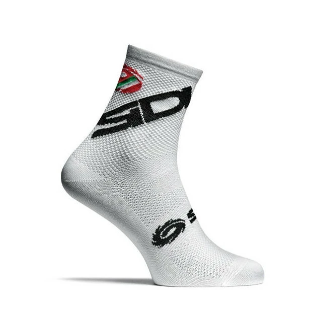 Chaussettes Sidi Wind Blanc 1 Chaussettes Sidi Wind Blanc