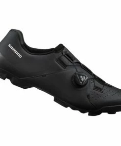 Chaussure VTT Shimano XC3 (SH-XC300) Noir