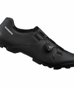 Chaussure VTT Shimano XC3 Wide (SH-XC300) Noir