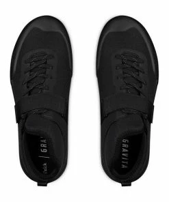 Chaussures Fizik Gravita Gravita Tensor - Noir -Vélo de montagne Soldes chaussures fizik gravita gravita tensor noir 3