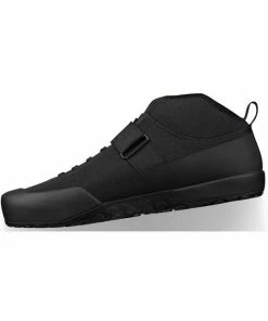 Chaussures Fizik Gravita Tensor Flat - Noir 10 Chaussures Fizik Gravita Tensor Flat - Noir -Vélo de montagne Soldes chaussures fizik gravita tensor flat noir 4