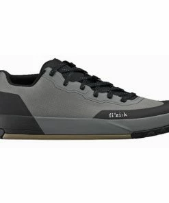 Chaussures Fizik Gravita Versor Flat Enduro - Gris