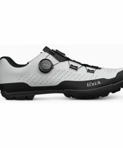 Chaussures Fizik Terra Atlas - Gris