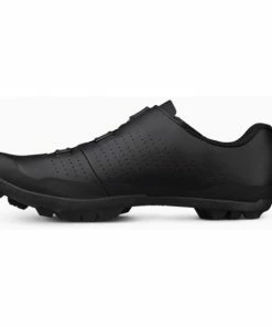 Chaussures Fizik Terra Atlas - Noir -Vélo de montagne Soldes chaussures fizik terra atlas noir 2