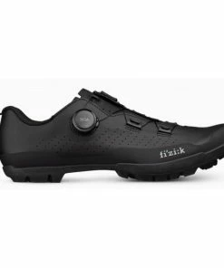 Chaussures Fizik Terra Atlas - Noir