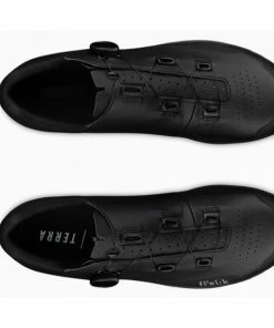 Chaussures Fizik Terra Atlas - Noir -Vélo de montagne Soldes chaussures fizik terra atlas noir 3