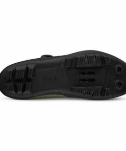 Chaussures Fizik Terra Atlas - Vert -Vélo de montagne Soldes chaussures fizik terra atlas vert 2