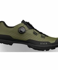 Chaussures Fizik Terra Atlas - Vert