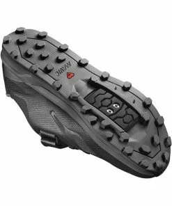 Chaussures Mavic XA Elite II - Noir 5 Chaussures Mavic XA Elite II - Noir -Vélo de montagne Soldes chaussures mavic xa elite ii noir 2