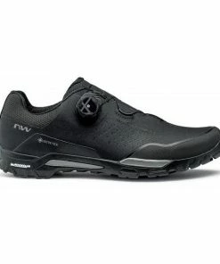 Chaussures Northwave VTT X-Trail Plus GTX Noir