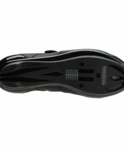 Chaussures Route Femme Giro Savix II Noir -Vélo de montagne Soldes chaussures route femme giro savix noir 2