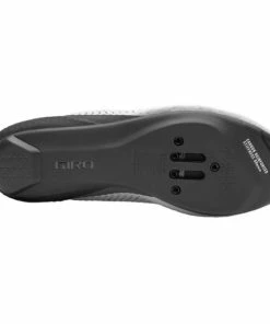 Chaussures Route Femmes Giro Cadet W Blanc -Vélo de montagne Soldes chaussures route femmes giro cadet w blanc 2