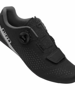 Chaussures Route Femmes Giro Cadet W Noir