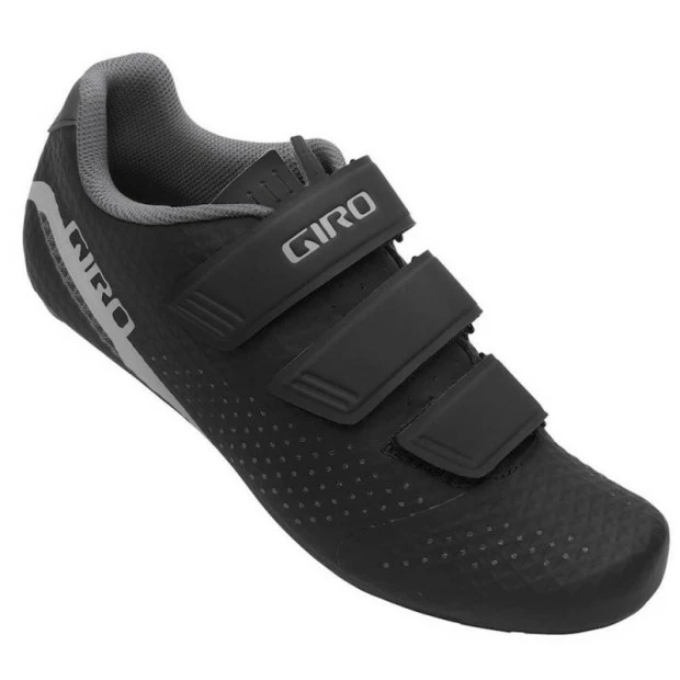 Chaussures Route Femmes Giro Stylus W Noir 1 Chaussures Route Femmes Giro Stylus W Noir