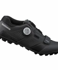 Chaussures Trail/Enduro Shimano ME5 (SH-ME 502) Noir