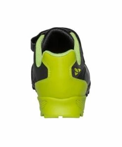 Chaussures Vaude AM Downieville Low - Noir/Vert -Vélo de montagne Soldes chaussures vaude am downieville low noir vert 2