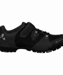 Chaussures Vaude Men's TVL Pavei - Noir