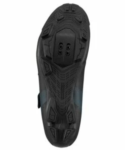 Chaussures VTT Femmes Shimano XC1W Noir 7 Chaussures VTT Femmes Shimano XC1W Noir -Vélo de montagne Soldes chaussures vtt femmes shimano xc1w noir 3