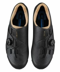 Chaussures VTT Femmes Shimano XC3W (SH-XC300W) Noir -Vélo de montagne Soldes chaussures vtt femmes shimano xc3w sh xc300w noir 2