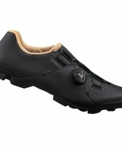Chaussures VTT Femmes Shimano XC3W (SH-XC300W) Noir