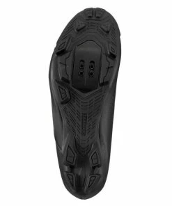 Chaussures VTT Femmes Shimano XC3W (SH-XC300W) Noir -Vélo de montagne Soldes chaussures vtt femmes shimano xc3w sh xc300w noir 3