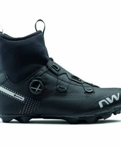 Chaussures VTT Northwave Celsius XC GTX Noir