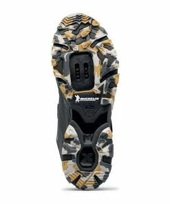 Chaussures VTT Northwave Spider Plus 3 - Noir/Camo 5 Chaussures VTT Northwave Spider Plus 3 - Noir/Camo -Vélo de montagne Soldes chaussures vtt northwave spider plus 3 noir 2