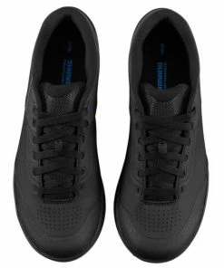 Chaussures VTT Shimano GR5 (SH-GR501) Noir -Vélo de montagne Soldes chaussures vtt shimano gr5 sh gr501 noir 3