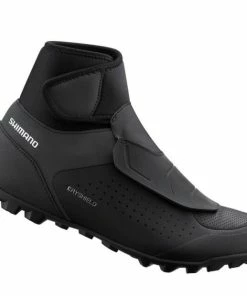 Chaussures VTT Shimano MW5 (SH-MW501) - Noir