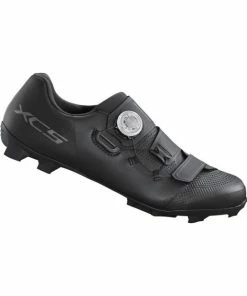 Chaussures VTT Shimano XC5 (SH-XC502) Noir