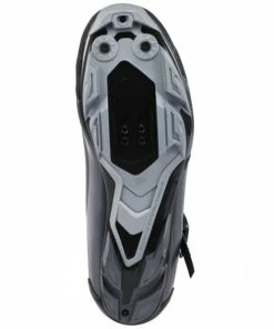 Chaussures VTT Shimano XC51 - Noir -Vélo de montagne Soldes chaussures vtt shimano xc51 noir 2