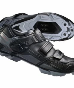 Chaussures VTT Shimano XC51 - Noir