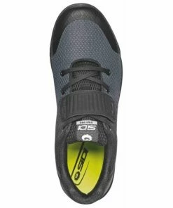 Chaussures VTT Sidi Dimaro Trail Noir -Vélo de montagne Soldes chaussures vtt sidi dimaro trail noir 2