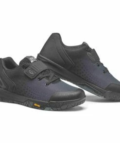 Chaussures VTT Sidi Dimaro Trail Noir