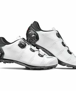 Chaussures VTT Sidi Speed Blanc