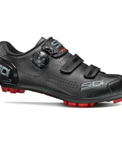 Chaussures VTT Sidi Trace 2 Mega - Noir