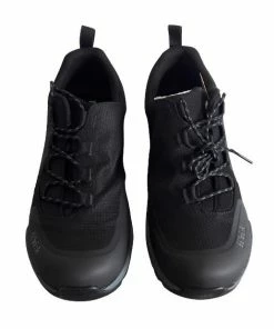 Chaussures VTTAE Fizik Terra Ergolace X2 Flat Noir -Vélo de montagne Soldes chaussures vttae fizik terra ergolace x2 flat noir 2