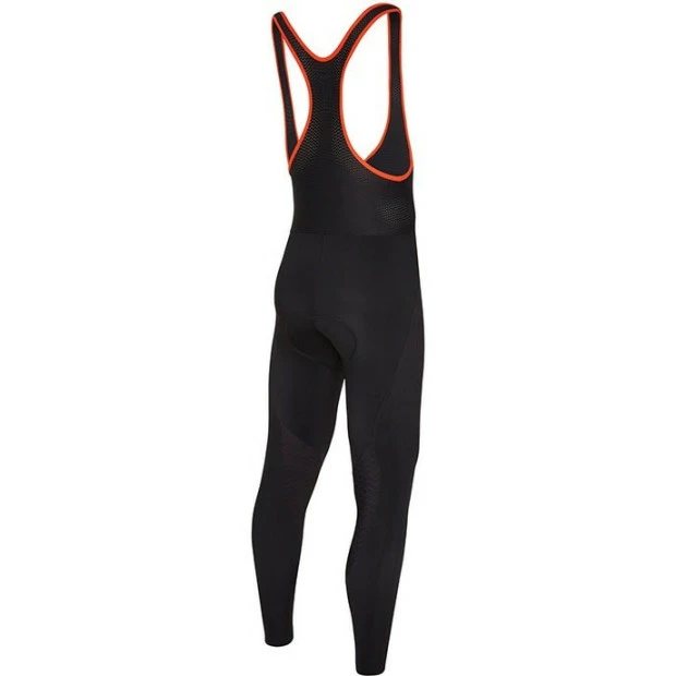 Collant Look Tramontane - Noir 3 Collant Look Tramontane - Noir – Image 3