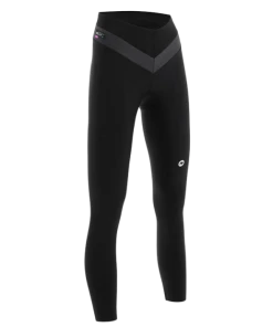 Collant Sans Bretelles Route Femme Assos Uma GT C2 Noir -Vélo de montagne Soldes collant sans bretelles route femme assos uma gt c2 noir 2