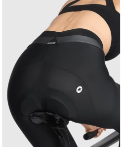 Collant Sans Bretelles Route Femme Assos Uma GT C2 Noir -Vélo de montagne Soldes collant sans bretelles route femme assos uma gt c2 noir 3