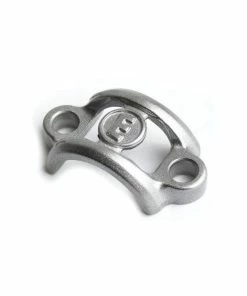 Collier De Poignée De Frein Magura Alu Argent - 0724489